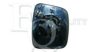 EQUAL QUALITY RD02703 Mirror Glass, outside mirror